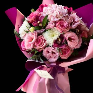 Pembe Zerafet