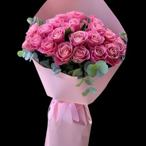 Pembe Güzeli