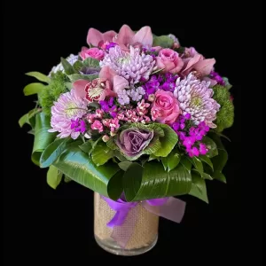 Cybidium aşkı