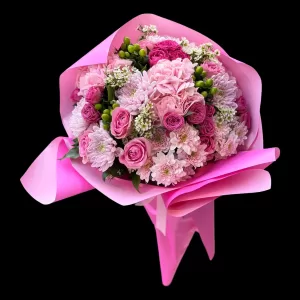 Pembe Estetik