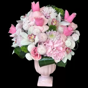 Pembe Zerafet
